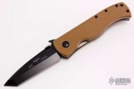 CQC-7V-BT Tan Scales