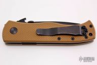 CQC-7V-BT Tan Scales