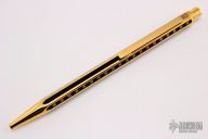 Rolls Royce Pen - Gold Plated