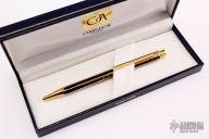Rolls Royce Pen - Gold Plated