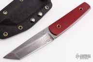 Damascus Tanto
