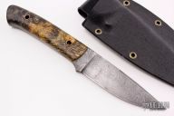 Damascus Hunter