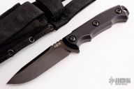 ZT 0180 - Hinderer Design