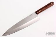 8" Chef's Knife