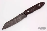 EDSK (Every Day Smock Knife)