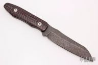 EDSK (Every Day Smock Knife)