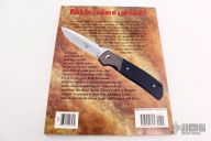 The Tactical Folding Knife