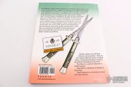 Switchblades of Italy