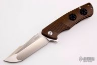 S-2 Framelock Flipper
