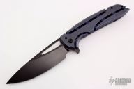 Stinger XL Flipper