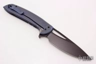 Stinger XL Flipper