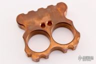 Monkey Knuck 3.0 - 1/2" Stock Copper