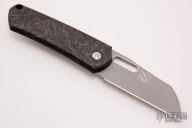 Pod - Marble Carbon Fiber