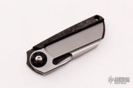 Pod - Marble Carbon Fiber