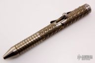 Engraved TinyBolt Pen