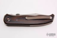 Athena Variant with Multi Ground Blade