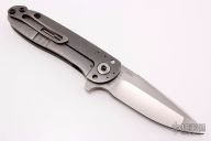 Tailwhip V2 with Marbled Carbon Fiber