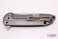 Tailwhip V2 with Marbled Carbon Fiber