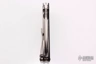 Tailwhip V2 with Marbled Carbon Fiber