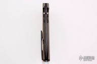 Satori - XHP Core San Mai Damascus