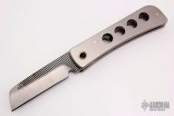 File Friction Folder