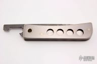 File Friction Folder