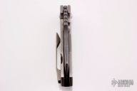 CAMS Framelock Folder