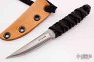 Small San Mai Fixed Blade