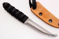 Small San Mai Fixed Blade