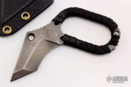 Hide Away Knife - Strider Grind