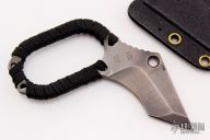 Hide Away Knife - Strider Grind