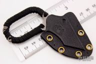 Hide Away Knife - Strider Grind