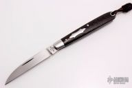 Slipjoint with Carbon Fiber Covers