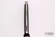 Slipjoint with Carbon Fiber Covers