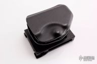 Kydex Sheath with Tek Lok for Strider AR/GB