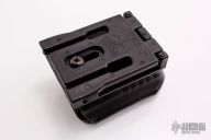 Kydex Sheath with Tek Lok for Strider AR/GB