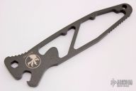100-1OD Socom Bottle Opener - OD Green