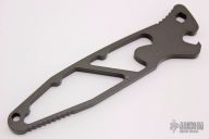 100-1OD Socom Bottle Opener - OD Green