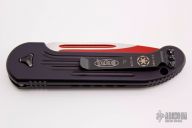 135-1SL LUDT Red Standard - Sith Lord