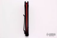 135-1SL LUDT Red Standard - Sith Lord