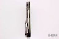 196-10OD Sigil MK6 - Stonewashed and OD Green