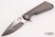 MSG-3 - Two-Tone Apocalyptic