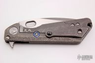 MSG-3 - Two-Tone Apocalyptic