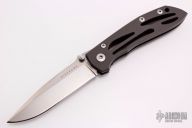 05850 Harsey Airframe - Titanium Handle