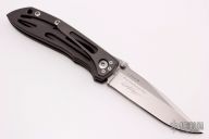 05850 Harsey Airframe - Titanium Handle