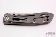 05850 Harsey Airframe - Titanium Handle