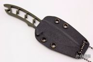 DAU TRANH Neck Knife