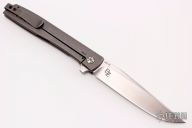 01BO730 Urban Trapper