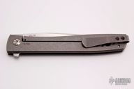 01BO730 Urban Trapper