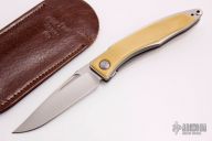 Mnandi - Mammoth Ivory